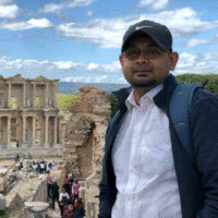 Imran Ahmed