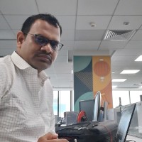 Vikram Kutwal