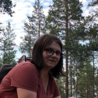 Annelie Kvist Lindmark