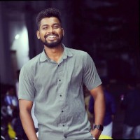 Sathish Kumar