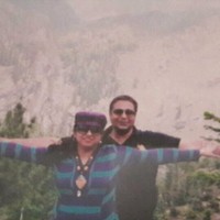 Vishal Ailani