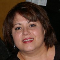 Patricia Greasley