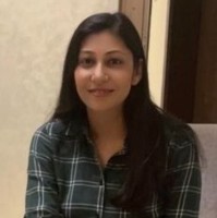 Pratibha Bansal