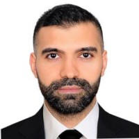 Murat Baran 🇵🇸