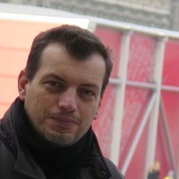 gianluca pattarozzi
