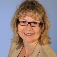 Annette Bachmann