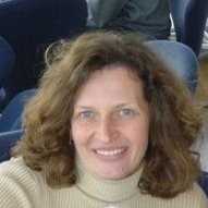 Shannon Baldwin