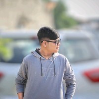 Kevin Vaghela