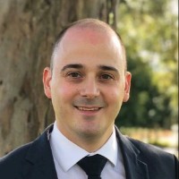 Marcel Mafli