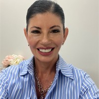 Maria Harrison