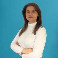 Fjorela Veliu
