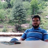 Syed Abubakar Qadri