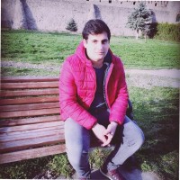 George Qetanashvili