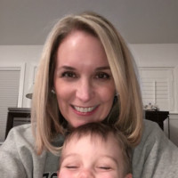 Katie Wallen, M.D.