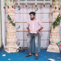 Nithish Deekonda