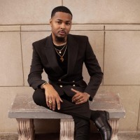 Shermon Jones Jr.