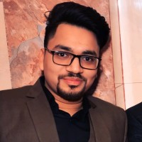 Prashant Agarwal