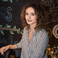 Carmen Cobuz