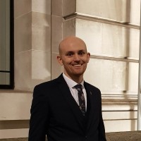 Martyn Robertson