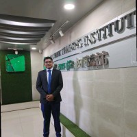 Md. Saiful Islam Shamim