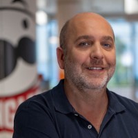 Pablo Beorlegui Sánchez