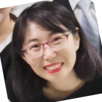 Sophie Wang