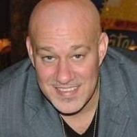 Randy Goodpastor