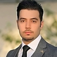 Ali Yeganeh