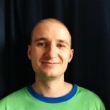Ben Morris