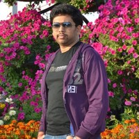 Karthick Kantharaj