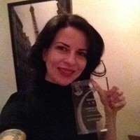 carol Contant