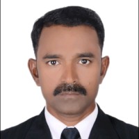 Ramesh Rajangam