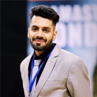 Rishabh Katyal