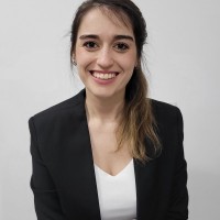 María Agustina Barzola