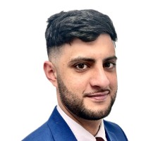 Hamzah Shah