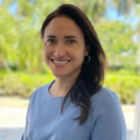 Jisabelle Garcia-Pedroso