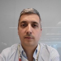 Sergio Fragoso
