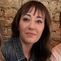 Annalisa Roy