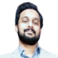 SYED SAMI ARSHAD