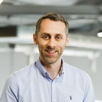 Matt Chadwick