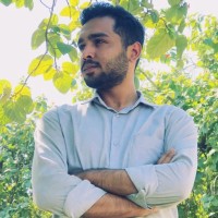 Muhammad Sumair Khan