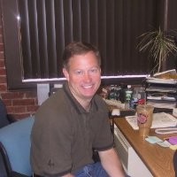 Alan Leney