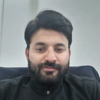 Imran Mehmood