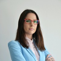 Giovanna Maria Rosandic