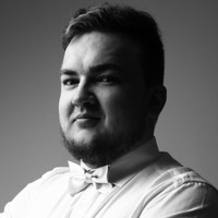Vladimir Mushegov