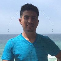 Cesar Monroy