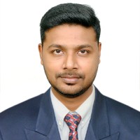 Sam Kumar T