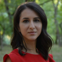 Georgiana Monea