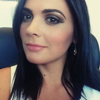 Natasha Jones