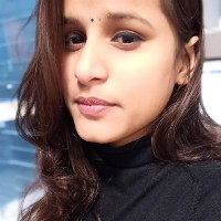 Sweta Singh
